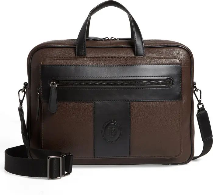 Tremen Leather Briefcase | Nordstrom