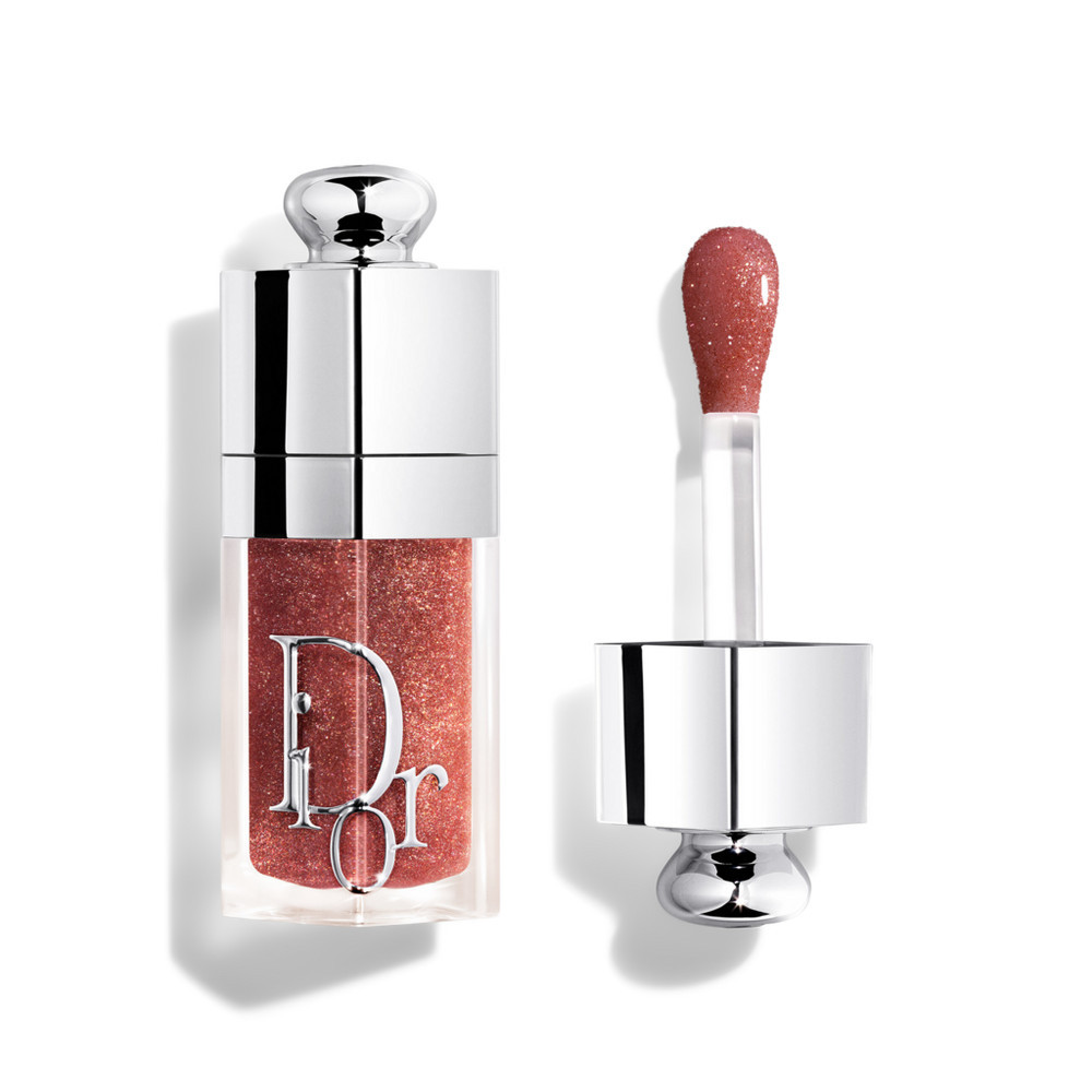 Dior Addict Lip Glow Oil - 088 Mocha | Ulta