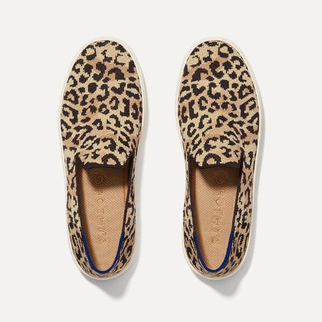 The Sneaker | Rothy's