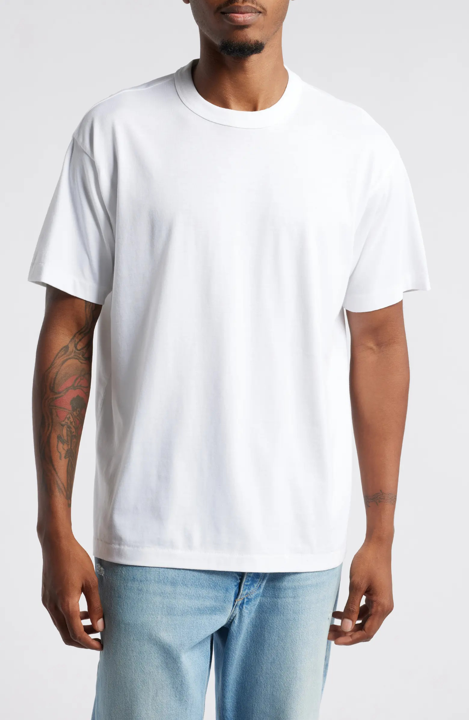 Core Crewneck T-Shirt | Nordstrom
