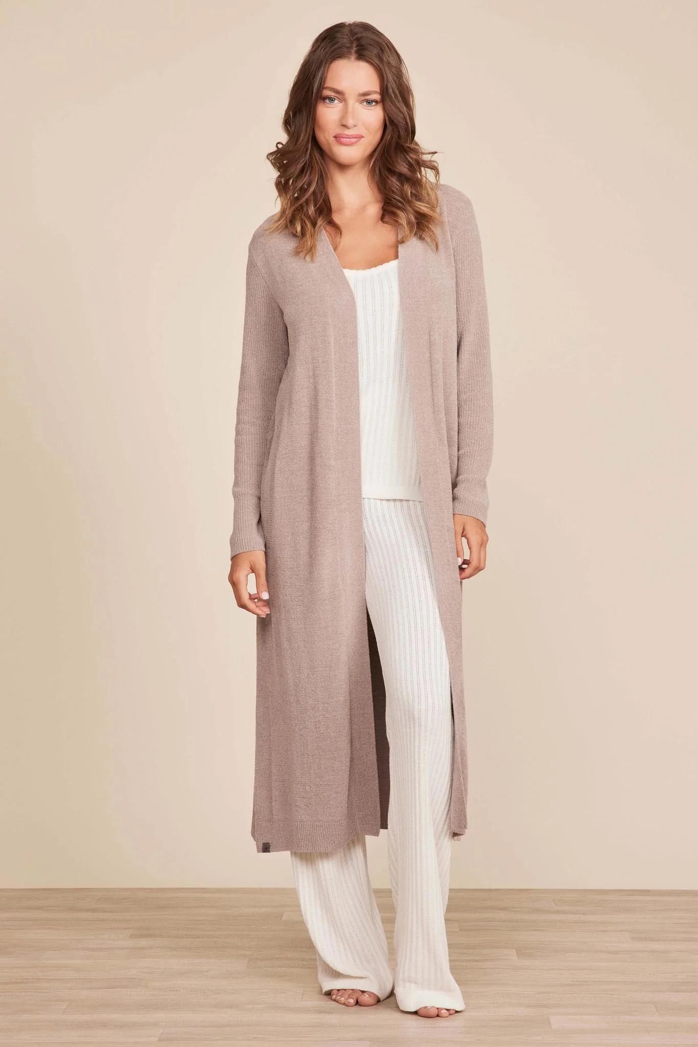 CozyChic Ultra Lite® Everything Cardigan | Barefoot Dreams