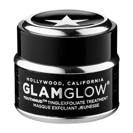 GLAMGLOW YOUTHMUD(TM) Tinglexfoliate Treatment 1.7 oz/ 50 mL | Sephora (US)