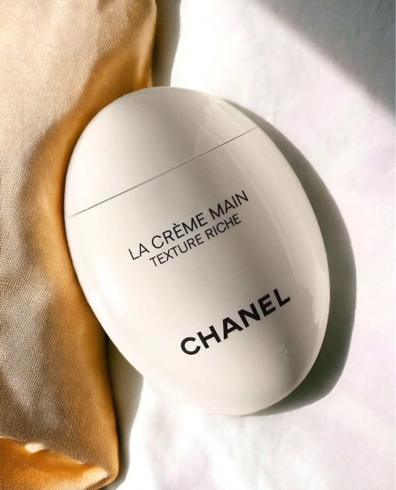 This luxurious hand cream moisturizes, brightens and protects hands with its delicately scented, fast-absorbing formula fortified with renewing and brightening iris pallida extract to condition the skin barrier and reduce the appearance of uneven pigmentation while hydrating and softening May rose wax seals in moisture with a protective veil of lasting hydration and softness. The intense formula strengthens nails and leaves skin plumped and smooth, defending against environmental damage and delivering up to 40% more protection and 45% more hydration for a youthful, glowing and pampered complexion 

#LTKbeauty #LTKCyberWeek #LTKGiftGuide