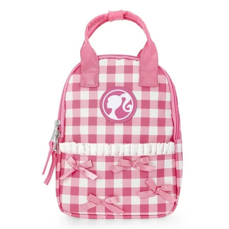 Barbie Girls 9 Mini Backpack Pink | Walmart (US)