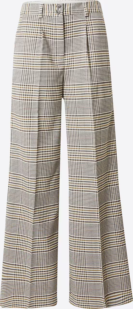 Regular Pantalon à plis 'DANITO' | About You FR