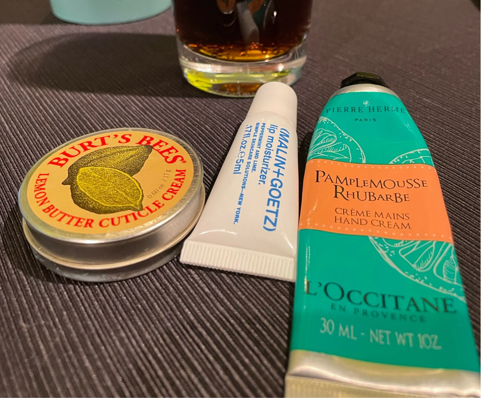 Hand cream, cuticle cream. Burt’s Bees

#LTKbeauty #LTKFind