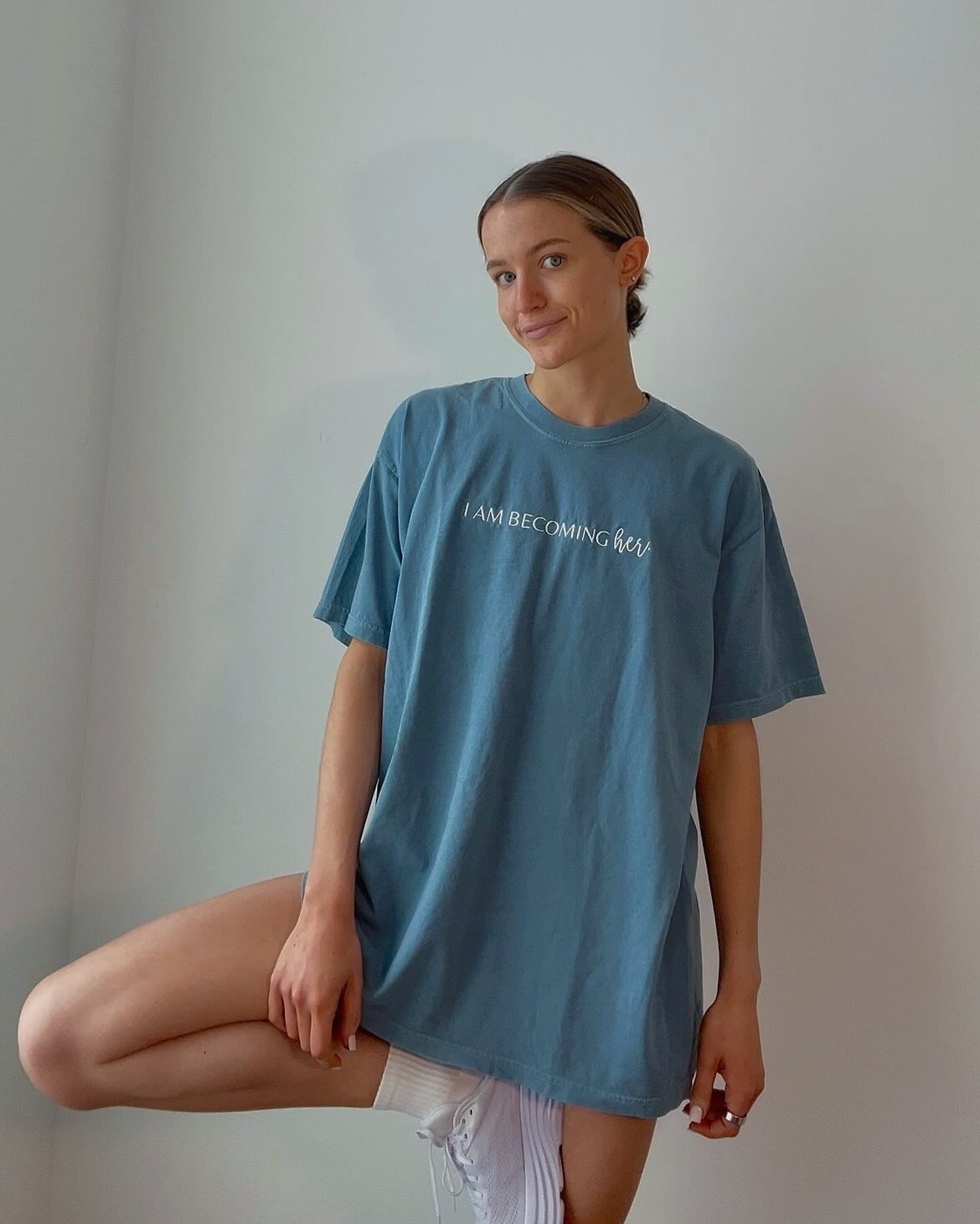 The wait is over — @hermindsetwear is officially LIVE‼️

❤️‍🔥🫶🏼✨

This isn’t just apparel. It’s a whole mindset.

Here to inspire, empower, and motivate women to show up as their best selves — every single day!

Use code: HMW10 at checkout for $$ off your first order!

🫶🏼🫶🏼

#womensupportingwomen #hermidsetwear #supportingsmallbusinesses