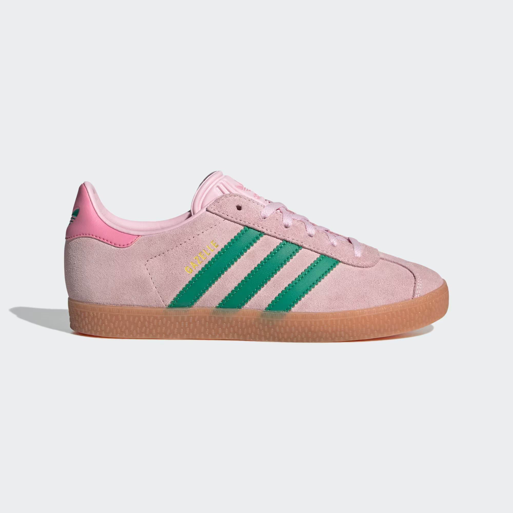 Gazelle Shoes Kids | adidas (US)