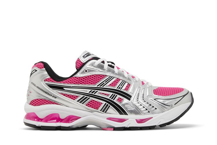 Buy Gel Kayano 14 'Pink Glow' - 1201A019 700 | GOAT | GOAT