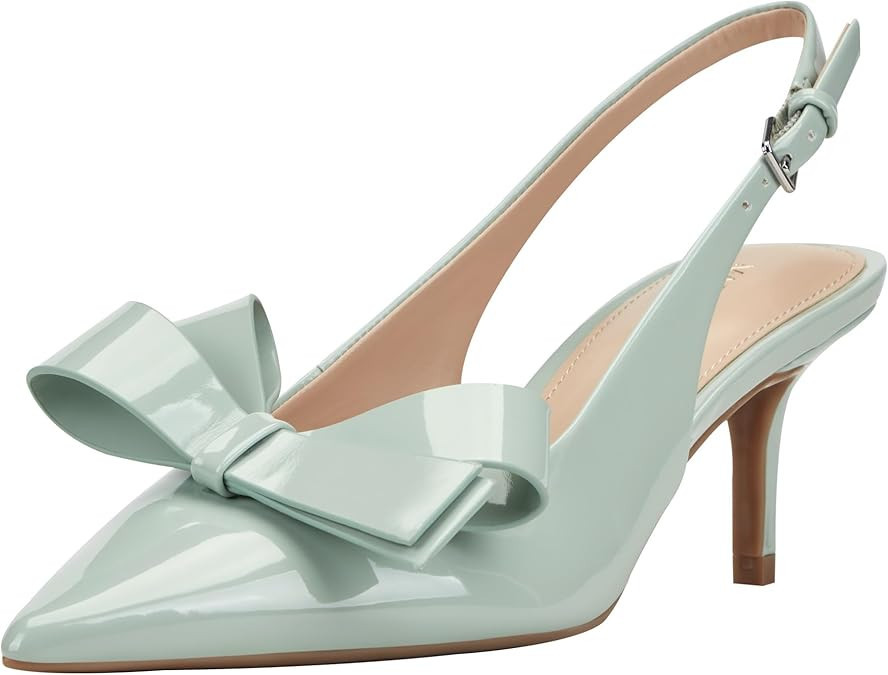 Marc Fisher Womens Allon | Amazon (US)