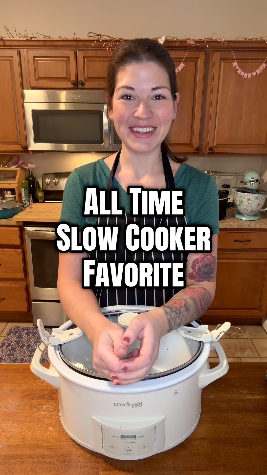 All Time Slow Cooker Favorite!! 

#LTKdayinmylife #LTKfoodie #LTKmomlife