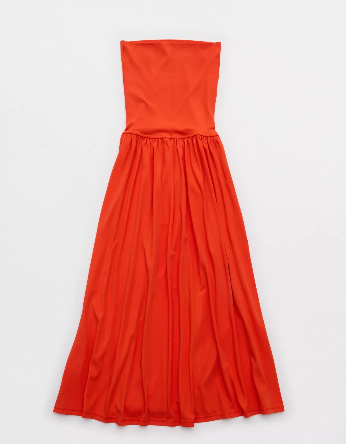 OFFLINE By Aerie Real Me Convertible Maxi Dress | Aerie