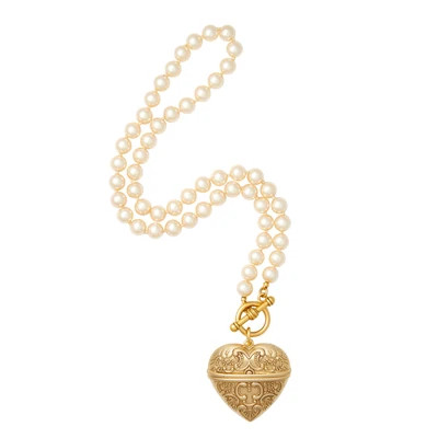 Felicity Necklace | Brinker & Eliza