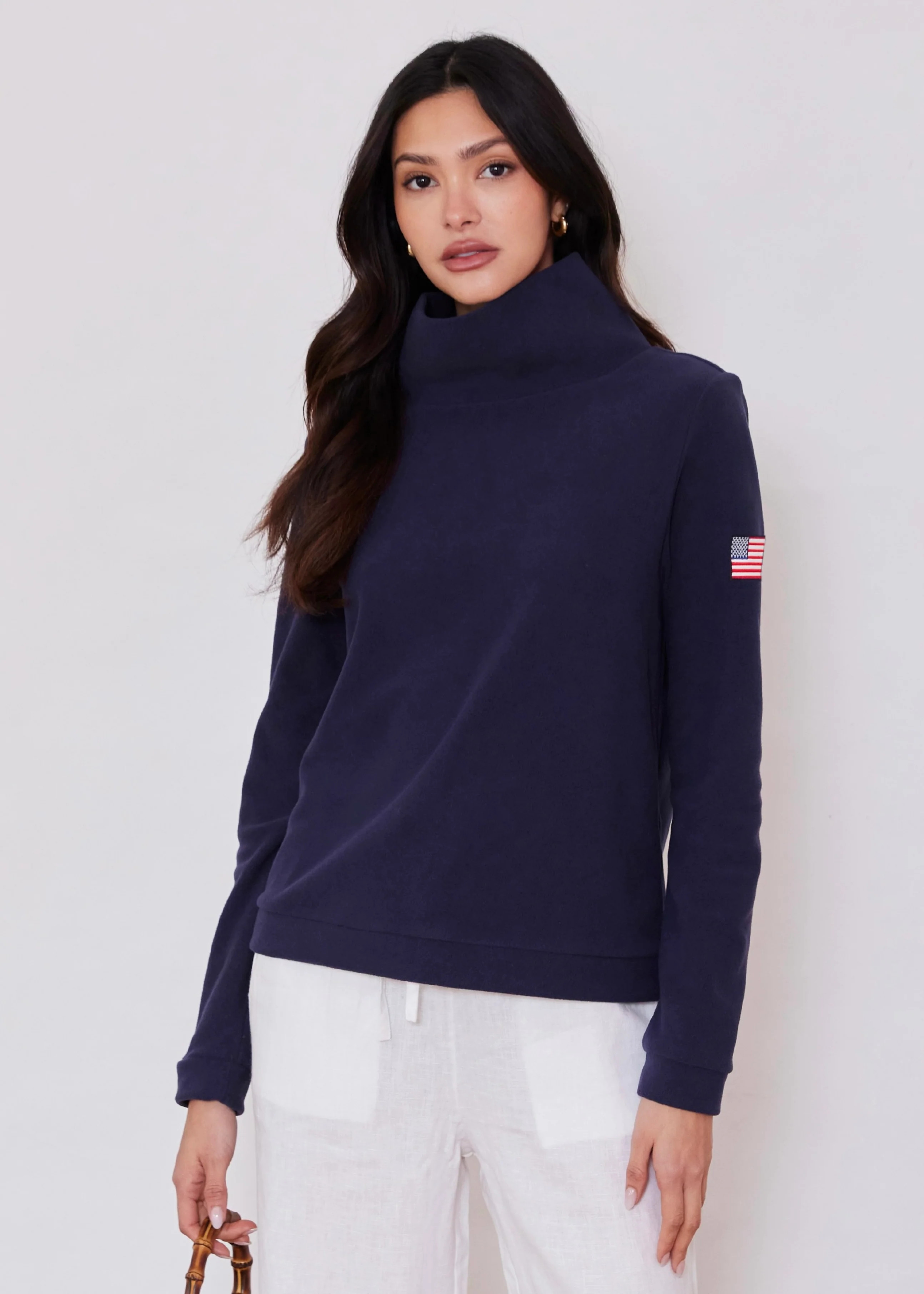 The Farewell Sale: $99 turtlenecks. Once they're gone, they're gone. | Dudley Stephens