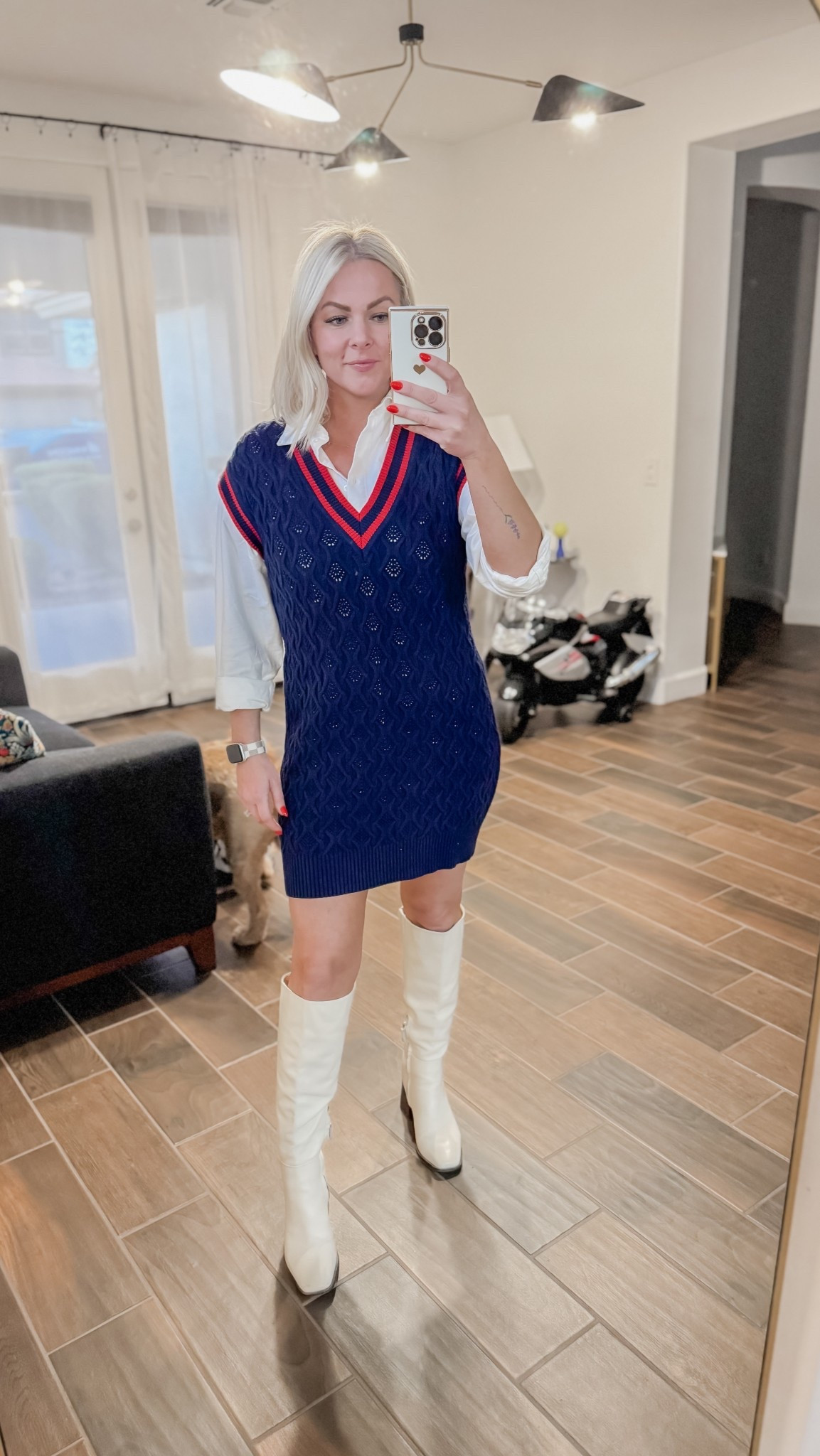 Easy work outfit! 

#LTKSpringSale #LTKStyleTip #LTKWorkwear