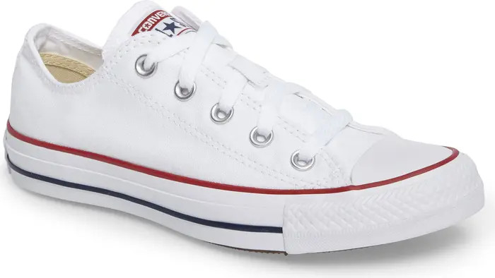 Chuck Taylor® All Star® Low Top Sneaker (Women) | Nordstrom