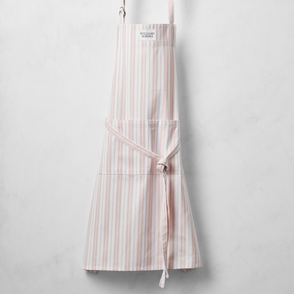Williams Sonoma Classic Stripe Aprons | Williams-Sonoma