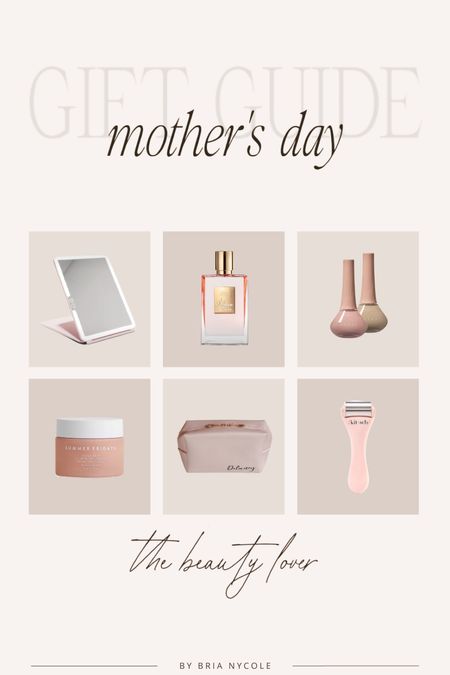 Last minute Mother’s Day gift ideas, under $100




gift guide, holiday, gifts for her, gucci, summer fridays, vanity planet, amazon finds

#LTKbeauty #LTKSeasonal #LTKGiftGuide