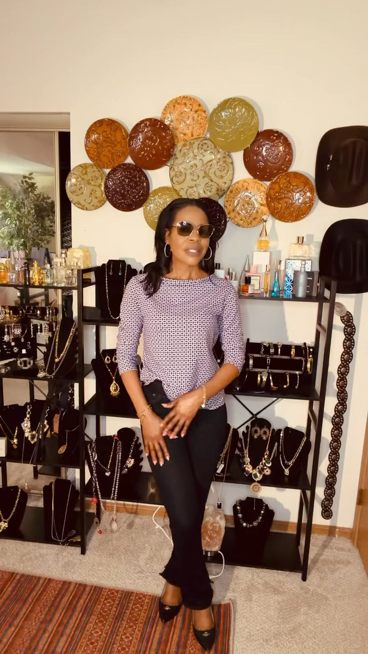 Simple Saturday OOTD featuring coach shoes & sunglasses Talbot top express jeans coach wrist wallet. #coach #Talbot #express #ootd #nothinglikesweet_t Shop more affordable fashion here 👉 https://www.shopltk.com/explore/nothinglikesweet_t