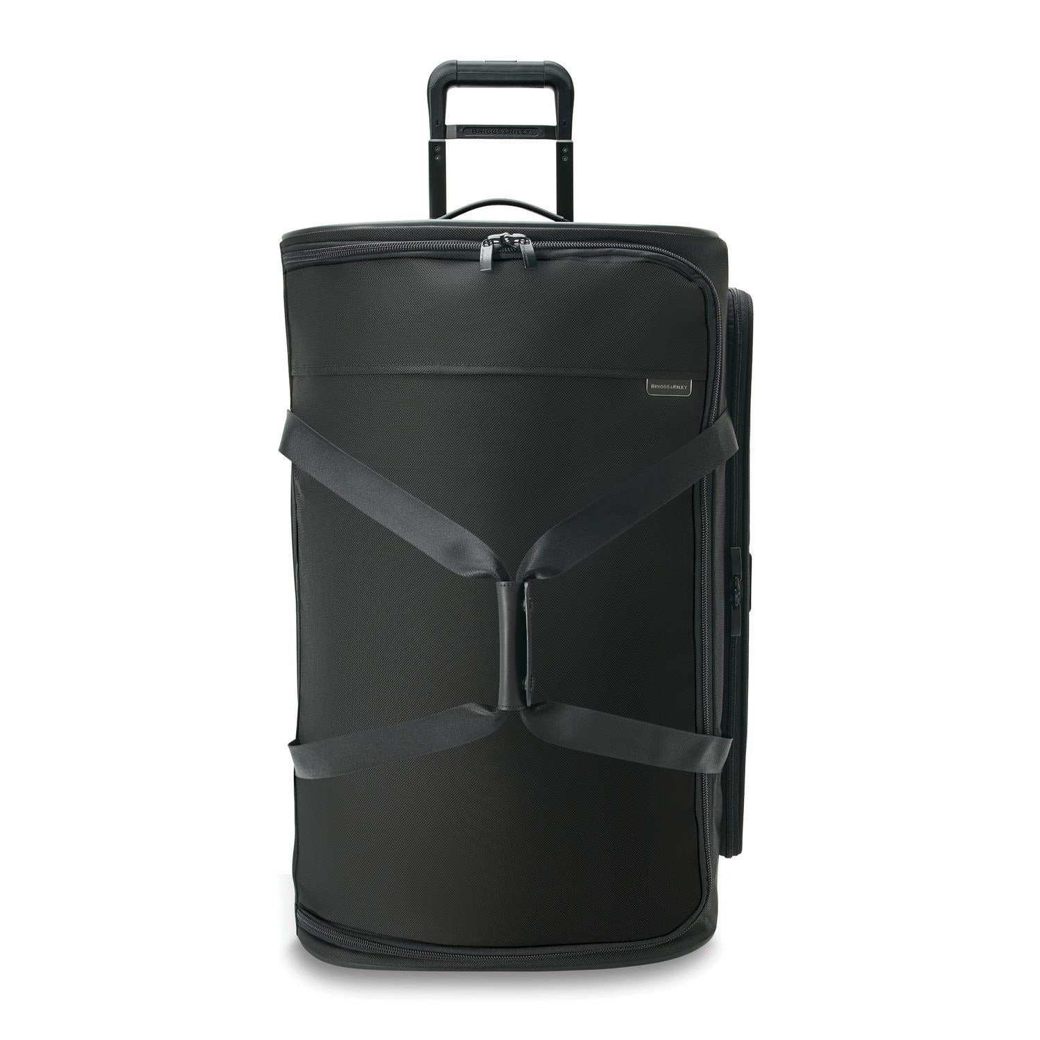 Large Two-Wheel Duffle | Briggs & Riley Travelware