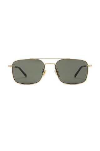 Rectangular Sunglasses
                    
                    Gucci | Revolve Clothing (Global)