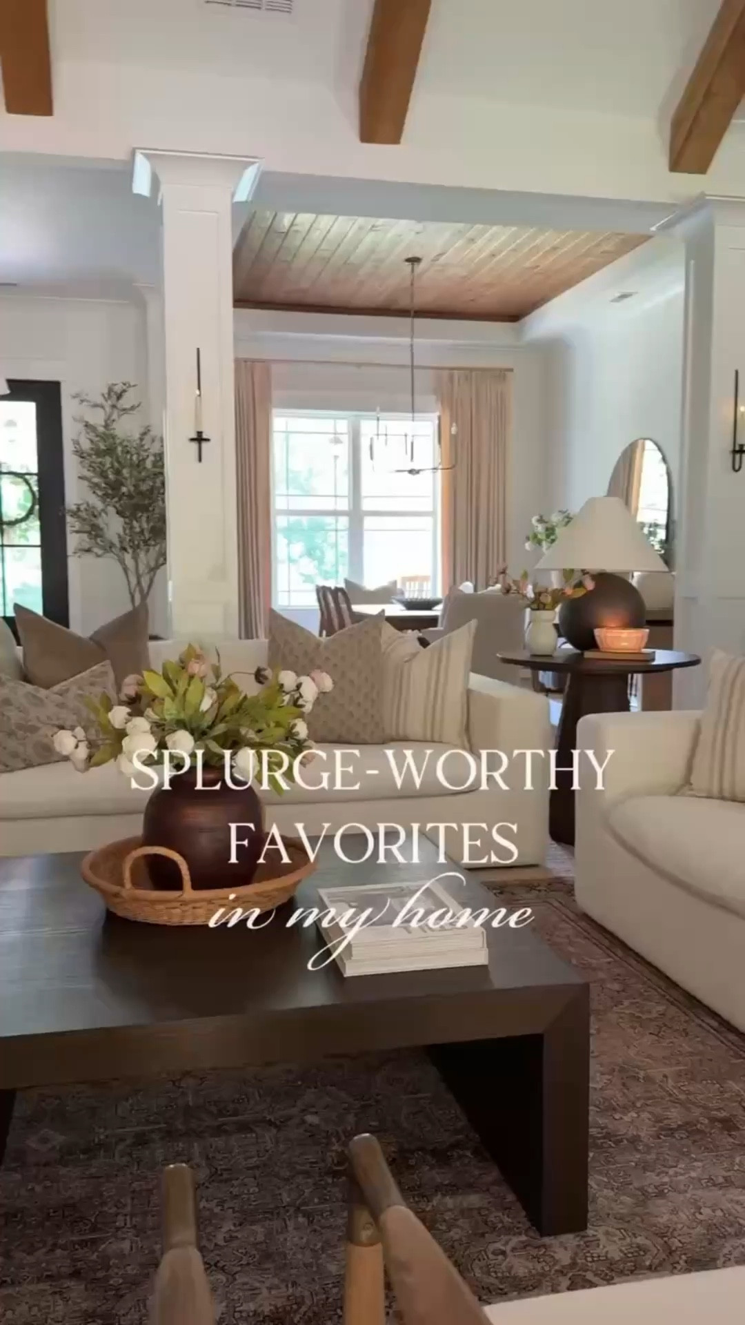 It’s no secret how much I love @wayfair and most of our home is purchased from there 🥳 

They do such a great job catering gorgeous pieces for every style no matter the budget. ✨ having a curated home is simple when shopping there, and it’s why I love them so much!

#LTKHome