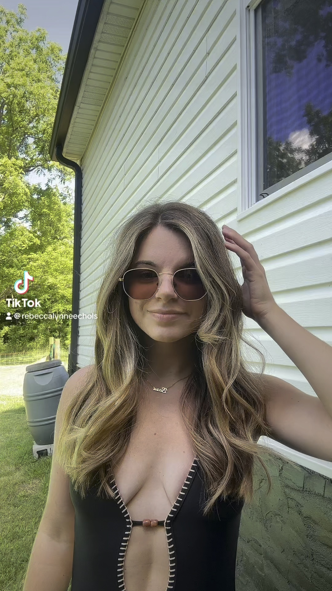 Pool day hair favs 🩵

#LTKSwim #LTKSeasonal #LTKFamily