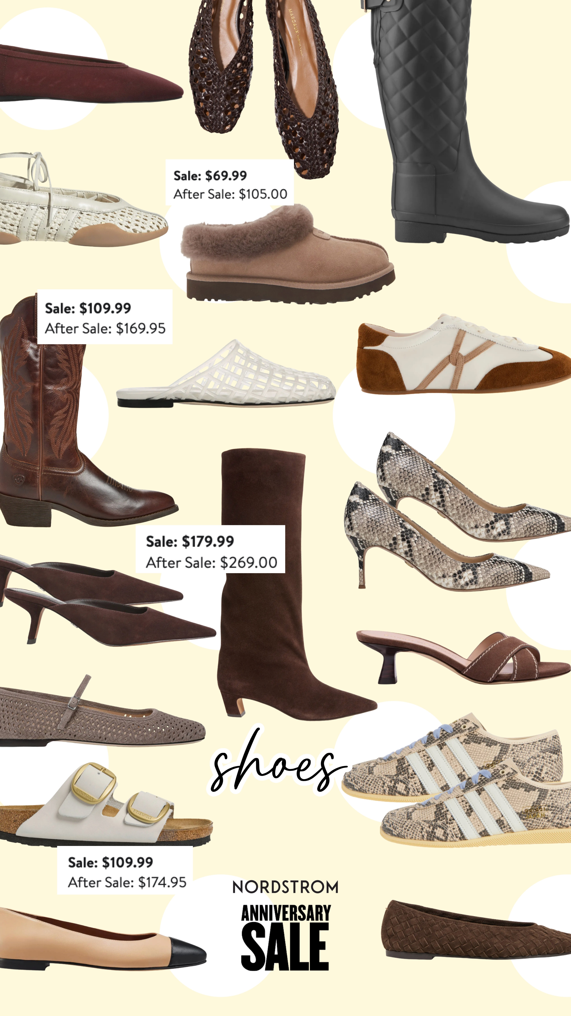 SO MANY good fall shoes on sale at the Nordstrom Anniversary sale this year!


nsale, nordstrom sale, nordstrom sale picks, nordstrom sale shoes, nsale for her, nordstrom shoes on sale, fall shoes, fall boots, fall flats 

 #LTKootd #LTKSaleAlert