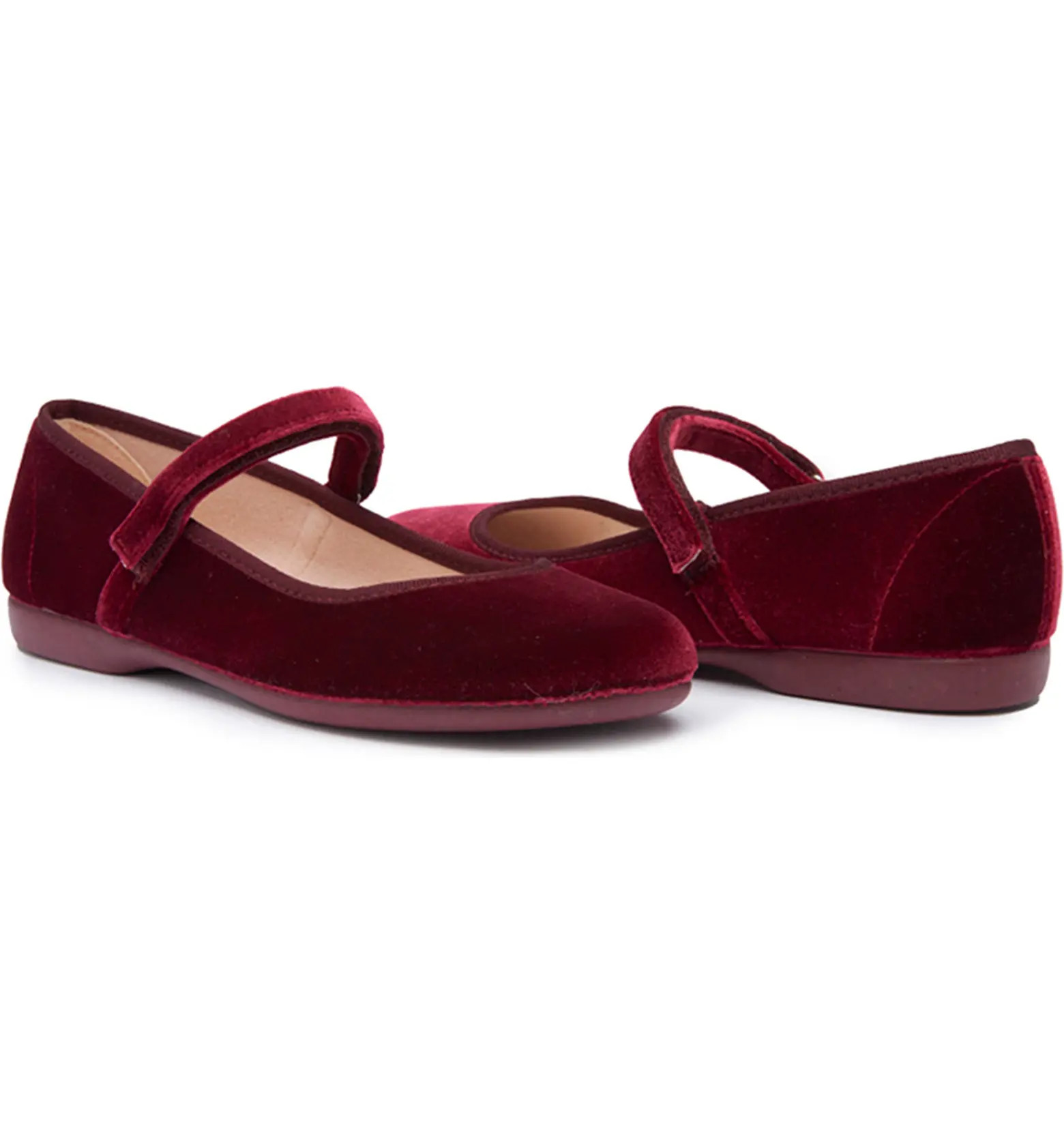 Velvet Mary Jane Shoe | Nordstrom