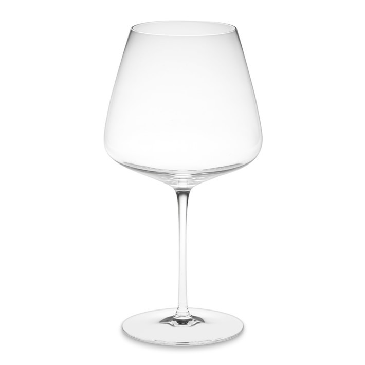 Williams Sonoma Estate Grand Cru Burgundy Wine Glasses | Williams-Sonoma