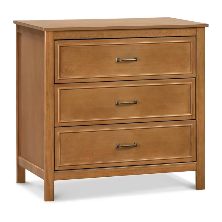 DaVinci Charlie 3-Drawer Dresser | Target