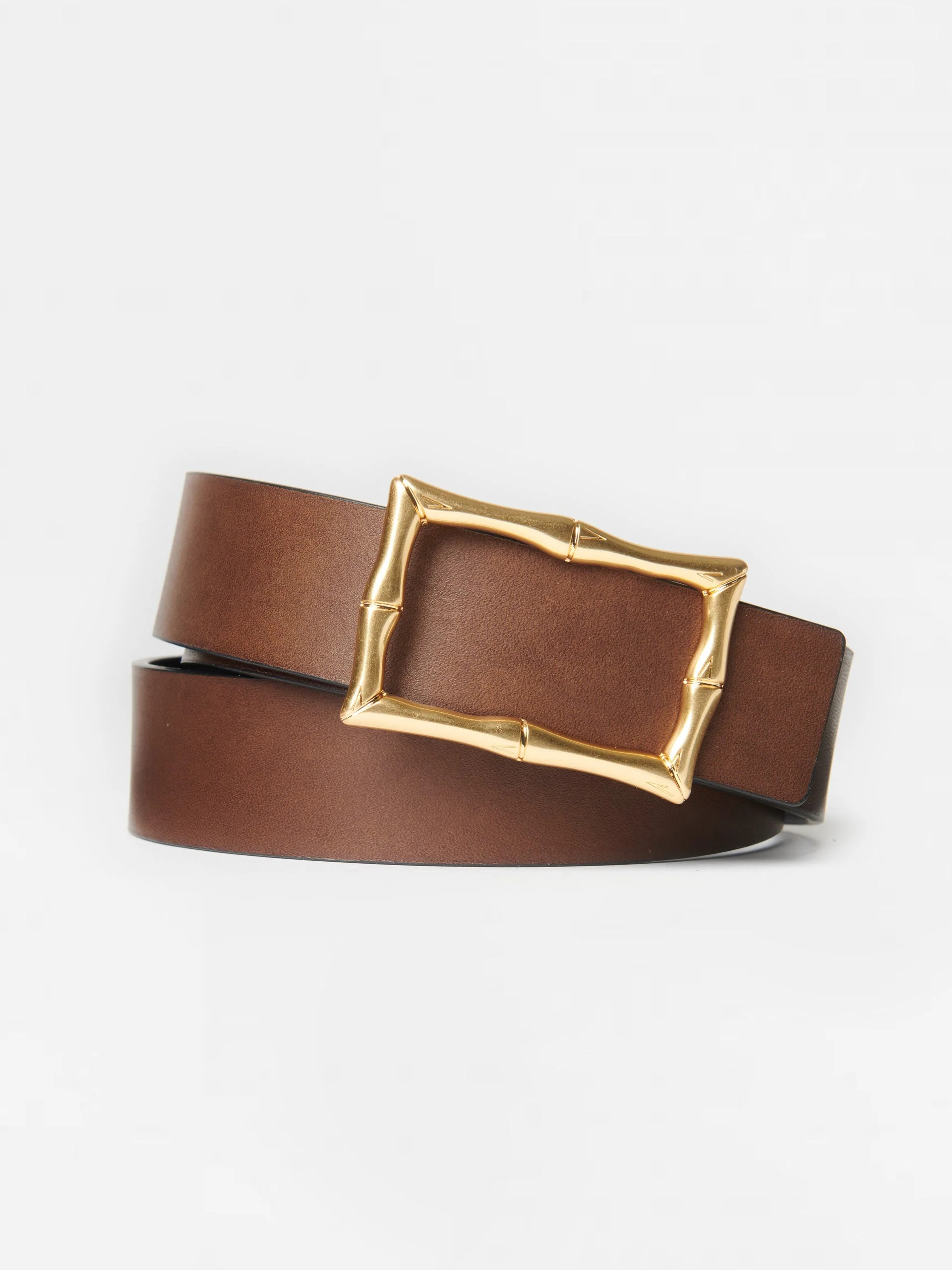 Lina Reversible Leather Belt | J.McLaughlin