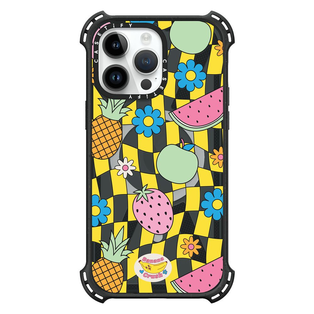 Fruity Pop | Casetify