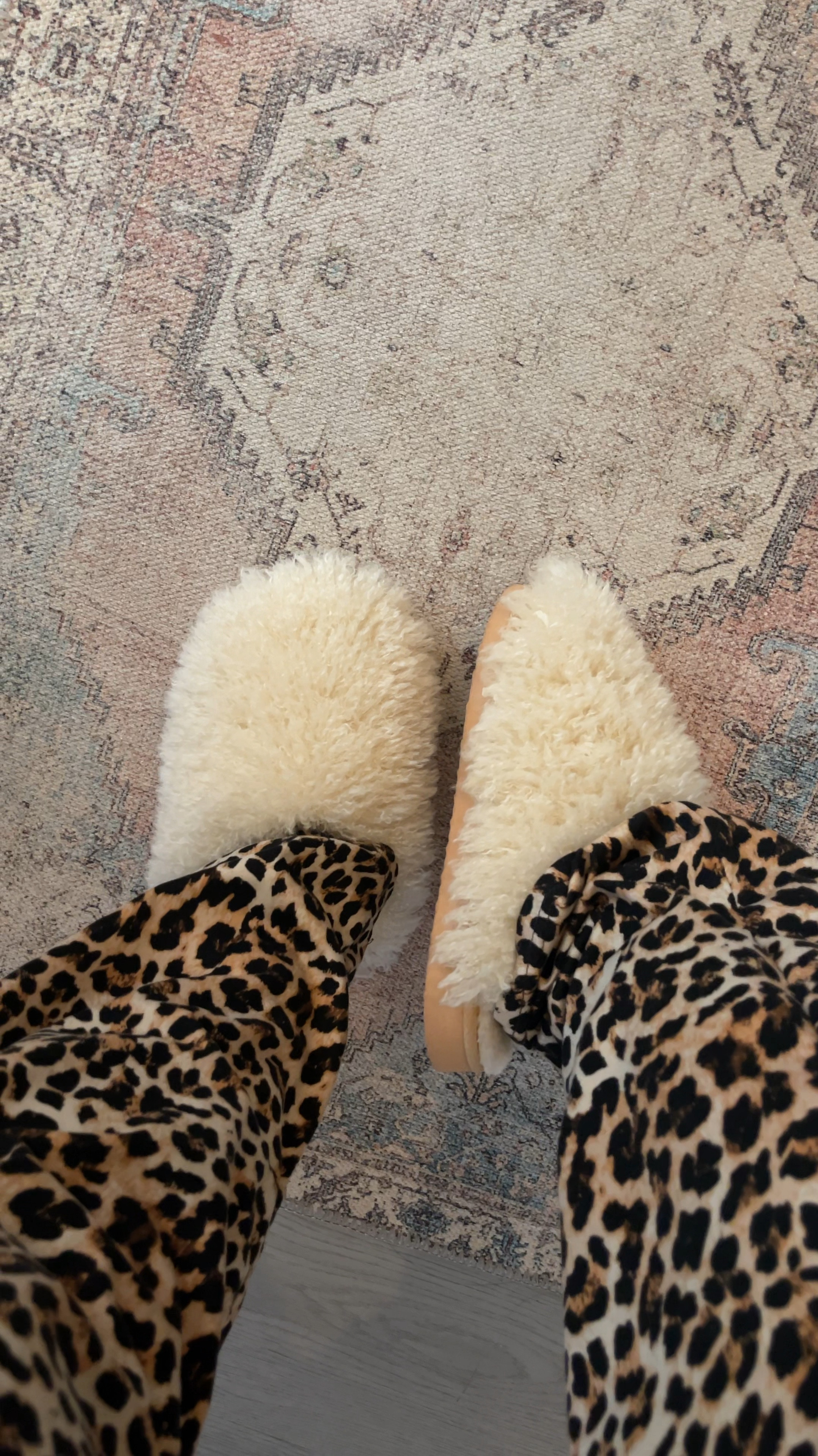 $15 slippers I’ve been wearing around the house. 

#LTKWatchNow #LTKShoeCrush #LTKFindsUnder50