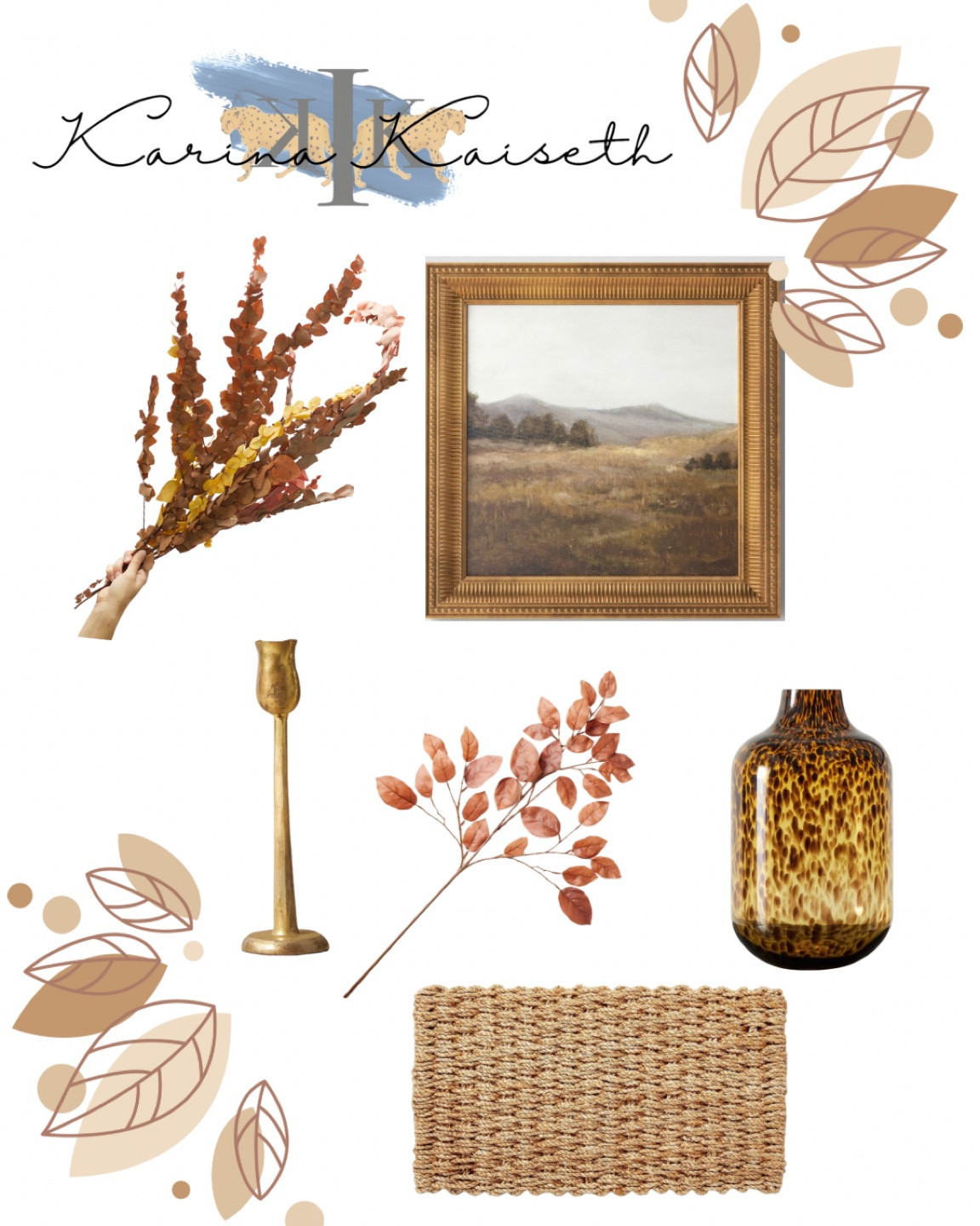 Fall round up! 
#fall #falldecor #homedecor #homeonspo #fauxfloral 

#LTKhome #LTKSeasonal #LTKstyletip