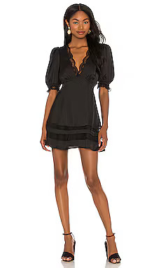 Cami Mini Dress
                    
                    MAJORELLE | Revolve Clothing (Global)