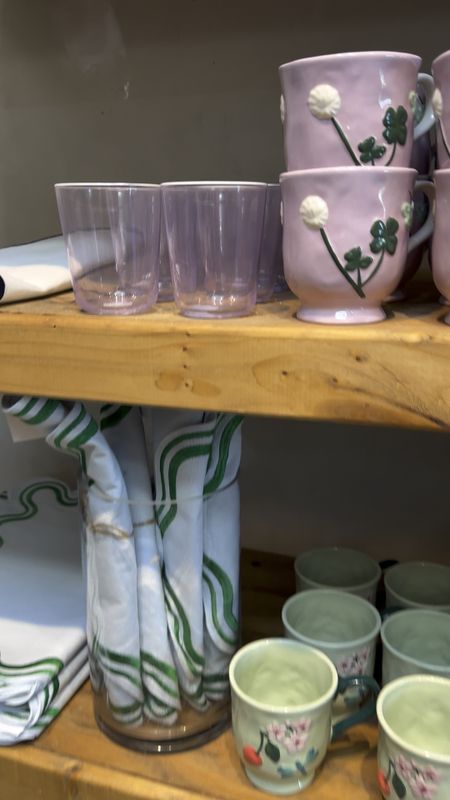 Anthropologie Spring Home Sale 🌸 


So many gorgeous pieces to add to your to make it feel like spring! 

#LTKhome #LTKVideo #LTKSpringSale