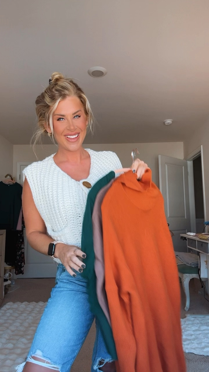 #LTKFindsUnder50 #LTKVideo #LTKStyleTip