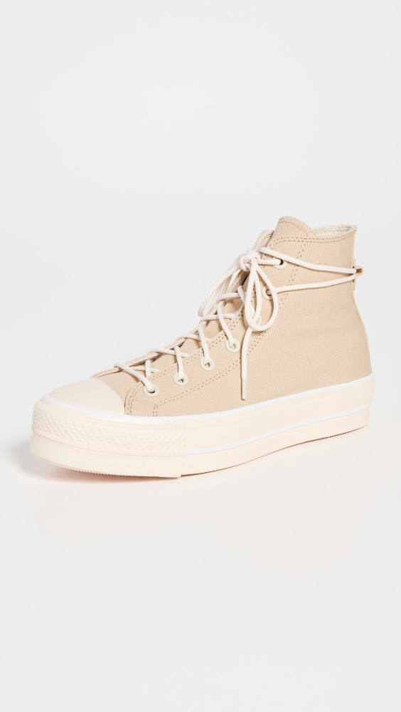 Converse Chuck Taylor All Star Lift Sneakers | Shopbop | Shopbop