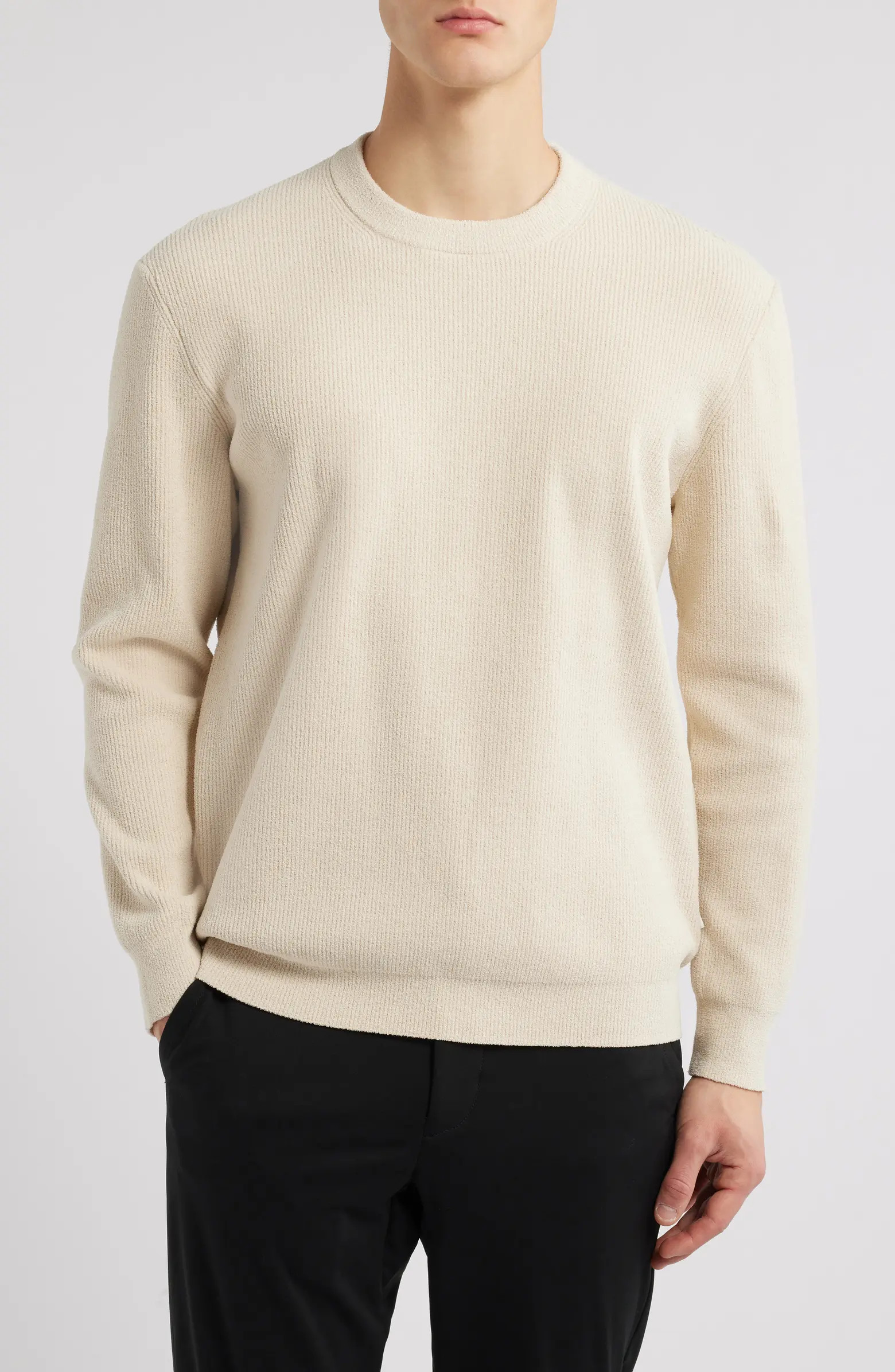 Danny 6429 Rib Sweater | Nordstrom