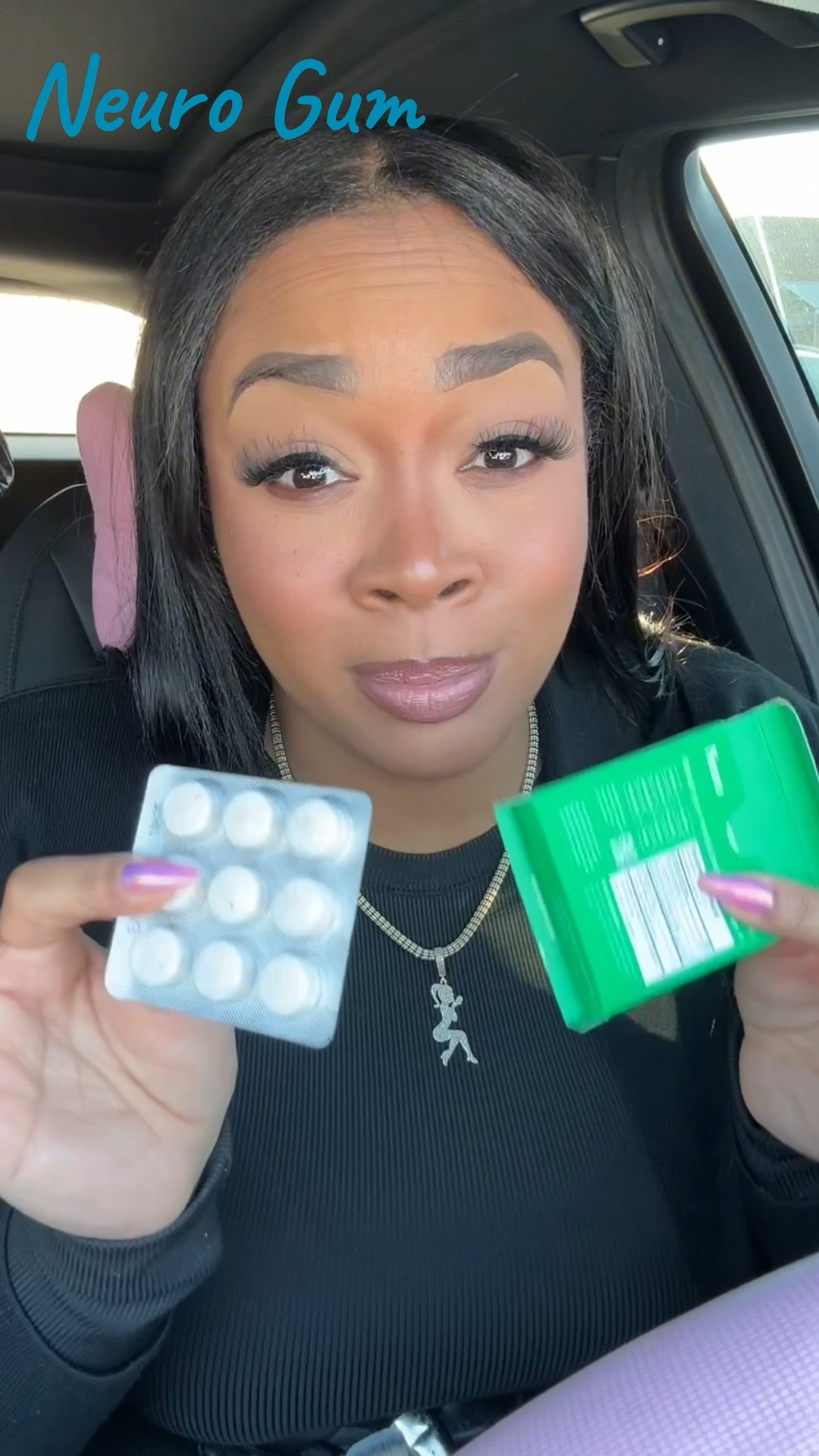 Caffeine without the coffee! 

#LTKselfcare #LTKmorningroutine #LTKmomlife