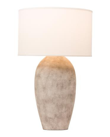 29.5in zeke table lamp | TJ Maxx