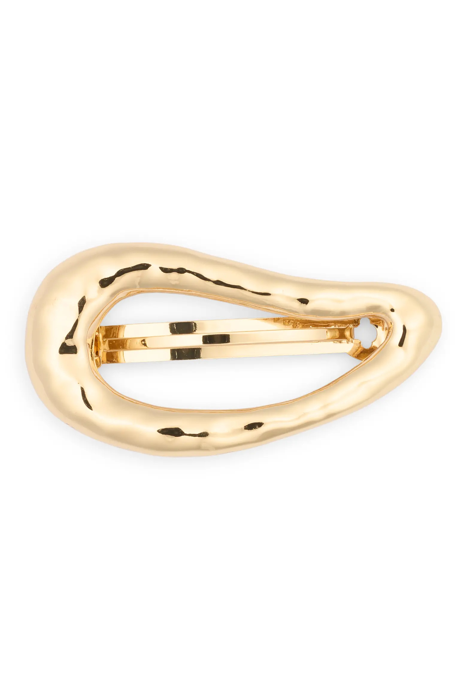 Liquid Wave Barette (Women) | Nordstrom | Nordstrom