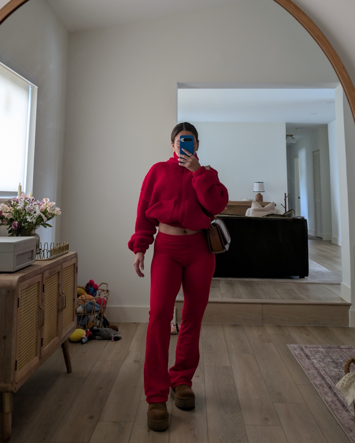 One of my fave Amazon sets ♥️💋

#LTKFindsUnder50 #LTKStyleTip #LTKActive