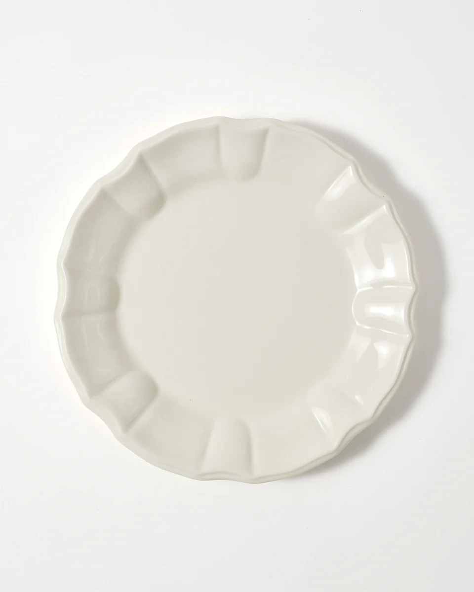 Classico Dinner Plate | Cabana Magazine