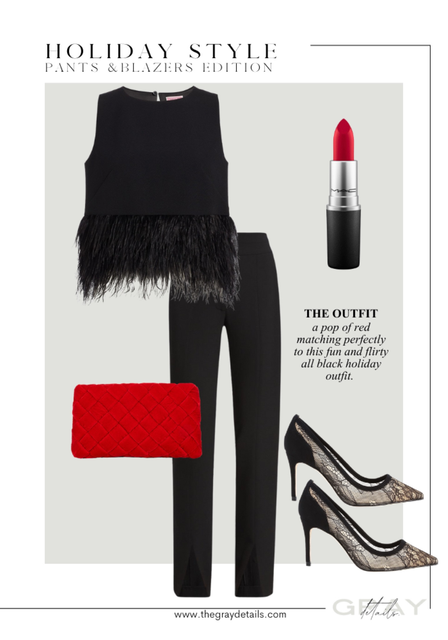 Holiday pant outfit 

#LTKHoliday #LTKshoecrush #LTKstyletip