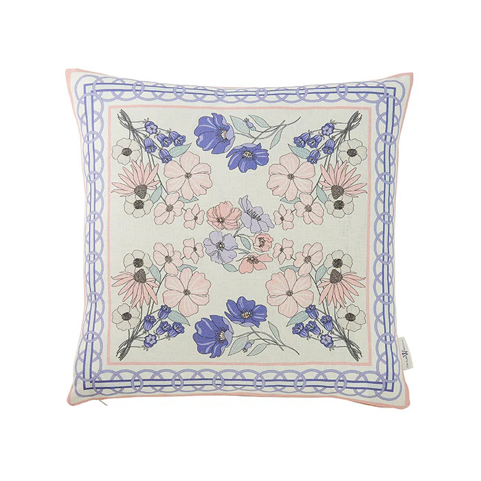 20"X20" | Caitlin Wilson Design