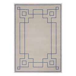 Landry Outdoor Rug - Taupe | Z Gallerie