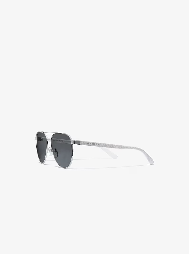 Toulon Sunglasses | Michael Kors US