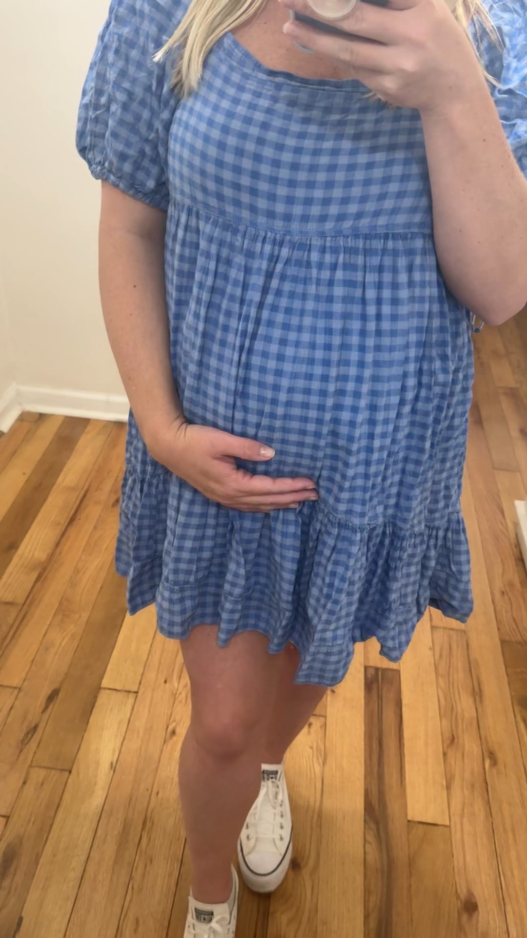 Love this Anthropologie dress! Sold out but linking similar styles 

#LTKSeasonal #LTKStyleTip #LTKBump